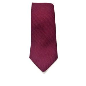 Valentino Silk Tie